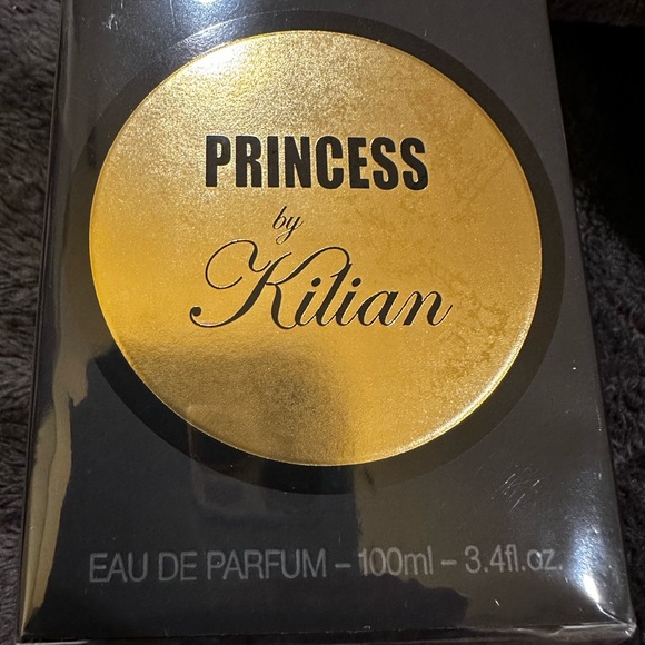 Brand new Princess by Kilian old bottle discontinued - Picture 6 of 6
